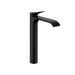hansgrohe Vivenis Single-hole Faucet 250 , 1.2 GPM, matte black