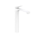hansgrohe Vivenis Single-hole Faucet 250 , 1.2 GPM, matte white