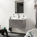 hansgrohe Finoris Single-Hole Faucet 230 with 2-Spray Pull-Out, 1.2 GPM, brushed nickel - view 2