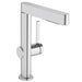hansgrohe Finoris Single-Hole Faucet 230 with 2-Spray Pull-Out, 1.2 GPM, chrome
