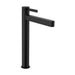 hansgrohe Finoris Single-Hole Faucet 260, 1.2 GPM, matte black