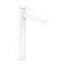 hansgrohe Finoris Single-Hole Faucet 260, 1.2 GPM, matte white