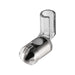 hansgrohe Unica Wallbar E Slider, chrome
