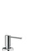 hansgrohe Metris Soap Dispenser
