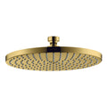 Polished Gold Optic
