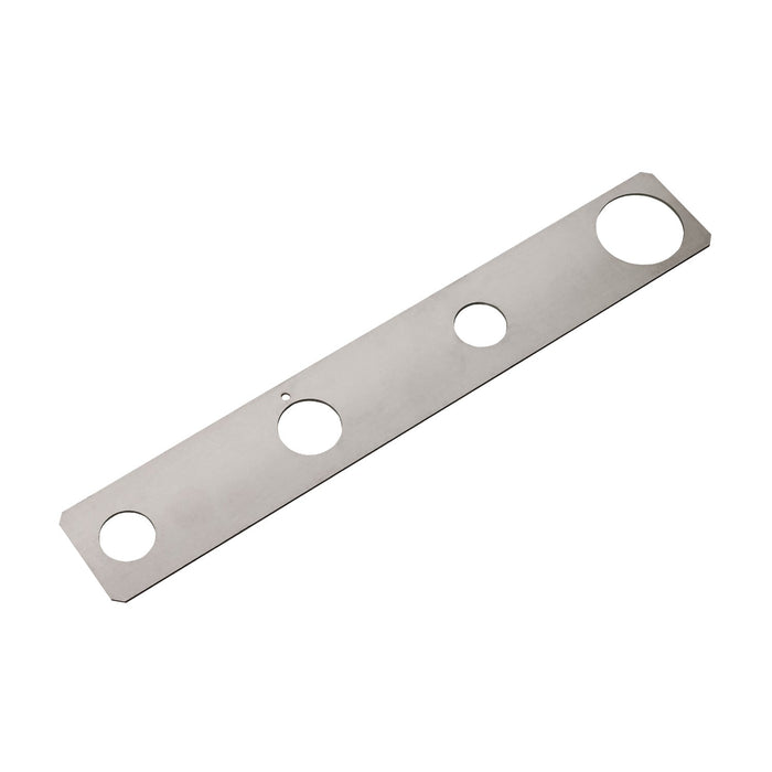 AXOR Citterio Installation Plate