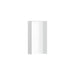 hansgrohe XtraStoris Minimalistic Wall Niche with Open Frame 12"x 6"x 4"