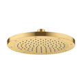 Brushed Gold Optic