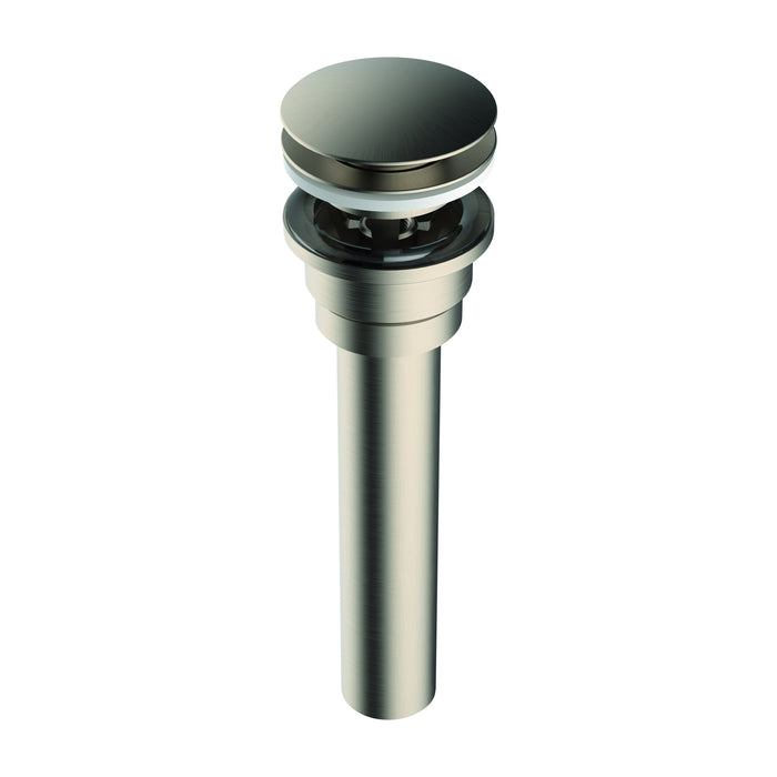 Victoria+Albert K-25 Universal Push Drain