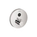 AXOR ShowerSelect Thermostatic Trim Round for 1 Function