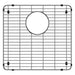 BLANCO 237144 Stainless Steel Bottom Grid for Large Bowl of Formera 60/40 Sinks