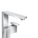 AXOR Edge Single-Hole Faucet 190, 1.2 GPM