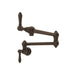 ROHL A1451 Pot Filler