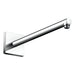 AXOR ShowerSolutions Showerarm Square, 15"