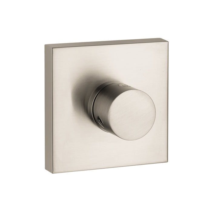 AXOR ShowerSolutions Diverter Trim Trio/Quattro 5" x 5"