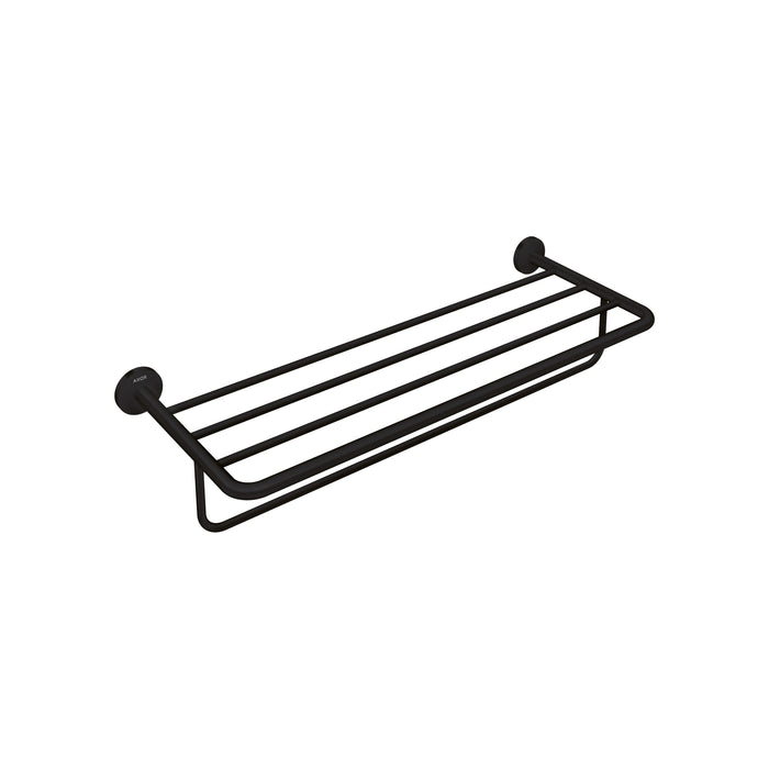 AXOR Universal Circular Towel Rack, 24"