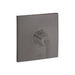 AXOR Citterio Thermostatic Trim HighFlow with Lever Handle