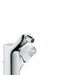 AXOR Urquiola Single-Hole Bidet Faucet, 1.5 GPM