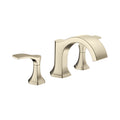 Polished Nickel