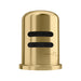 BLANCO 443035 Air Gap - Satin Gold
