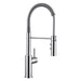 BLANCO 401917 Catris Semi-Pro 1.5 GPM - Chrome