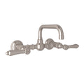 Satin Nickel (LMSTN-2)