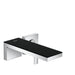 AXOR MyEdition Wall-Mounted Single-Handle Faucet Trim, 1.2 GPM
