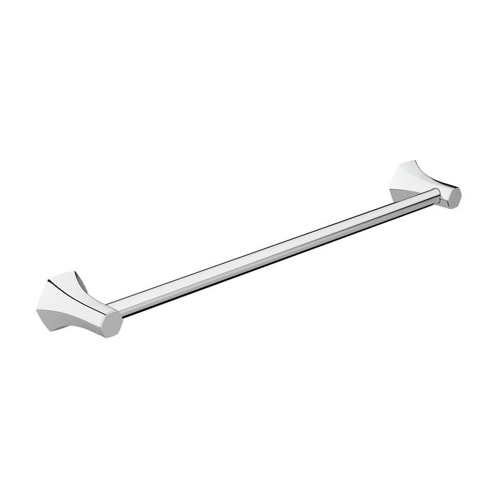 hansgrohe Locarno Towel Bar, 24"