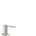 hansgrohe Metris Soap Dispenser