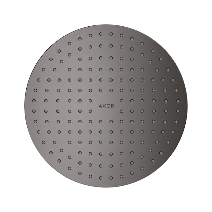 AXOR ShowerSolutions Showerhead 250 2-Jet, 1.75 GPM