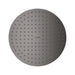 AXOR ShowerSolutions Showerhead 250 2-Jet, 2.5 GPM