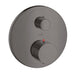 AXOR Starck Thermostatic Trim with Volume Control