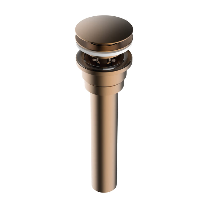 Victoria+Albert K-25 Universal Push Drain