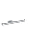 hansgrohe AddStoris Toilet Paper Holder