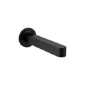 Matte Black