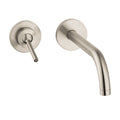 Brushed Nickel