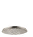 hansgrohe Raindance Classic Showerhead 300 1-Jet, 2.5 GPM