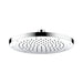 AXOR ShowerSolutions Showerhead 245 1-Jet, 1.75 GPM