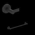 Matte Black (MB)