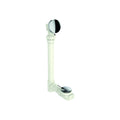 Polished  Chrome (PVC-PC)