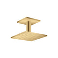 Brushed Gold Optic