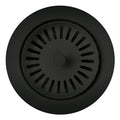 Coal Black