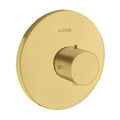 Brushed Gold Optic