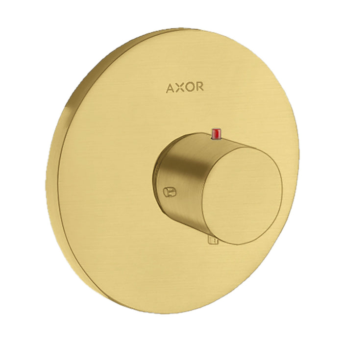 AXOR Starck Thermostatic Trim HighFlow