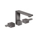 AXOR Edge Widespread Faucet 130, 1.2 GPM