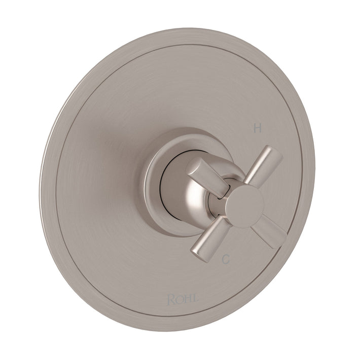 Perrin & Rowe U.5335 Holborn 1/2" Pressure Balance Trim Without Diverter