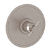 Perrin & Rowe U.5335 Holborn 1/2" Pressure Balance Trim Without Diverter