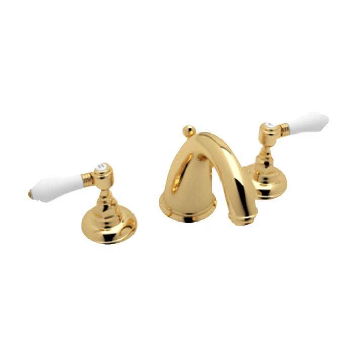 ROHL A2108 Viaggio® Widespread Lavatory Faucet