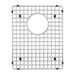 BLANCO Stainless Steel Bottom Grid for Small Bowl of Precision 60/40 Sinks - Stainless Steel
