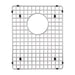 BLANCO 235959 Stainless Steel Bottom Grid for Small Bowl of Quatrus/Precision 60/40 Sinks